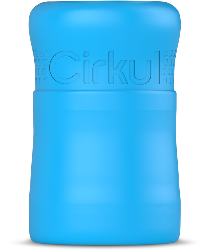 Add-on: 12oz. Shock Sleeve (for 12oz. Stainless Steel Bottle)