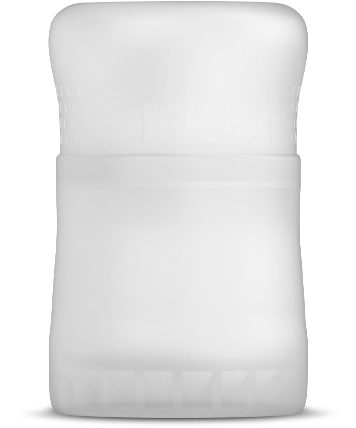 Add-on: 12oz. Shock Sleeve (for 12oz. Stainless Steel Bottle)