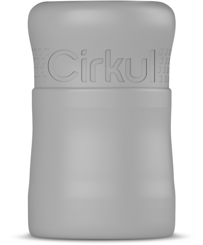 Add-on: 12oz. Shock Sleeve (for 12oz. Stainless Steel Bottle)