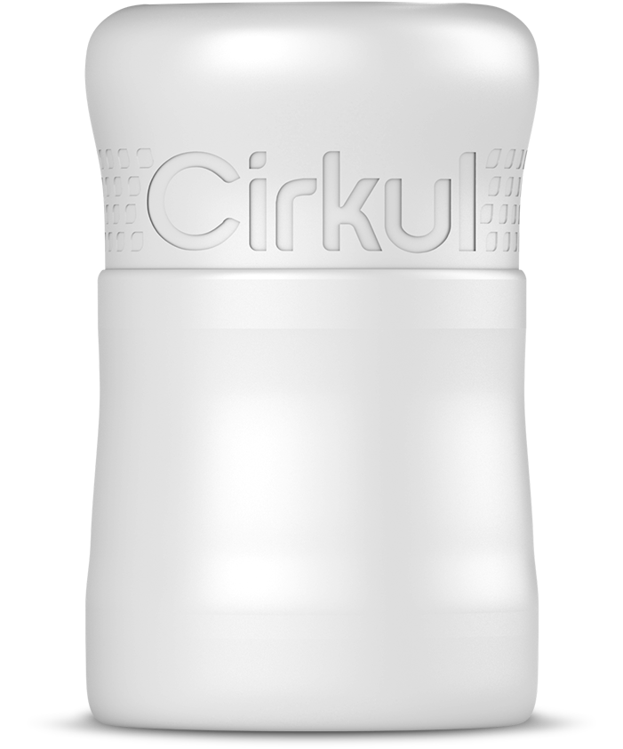 Add-on: 12oz. Shock Sleeve (for 12oz. Stainless Steel Bottle)