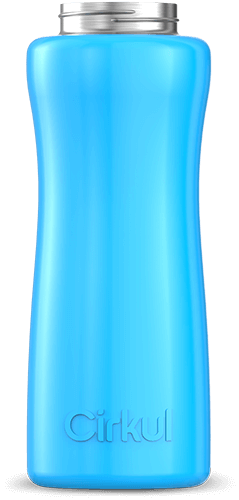 CX: 32oz. Stainless Steel Bottle