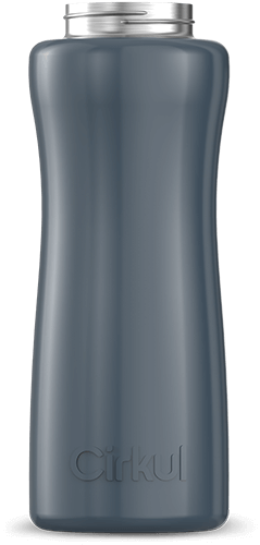 CX: 32oz. Stainless Steel Bottle
