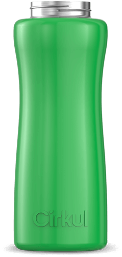 CX: 32oz. Stainless Steel Bottle