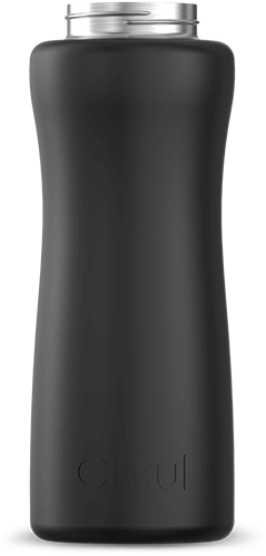 CX: 32oz. Stainless Steel Bottle