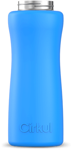 CX: 32oz. Stainless Steel Bottle