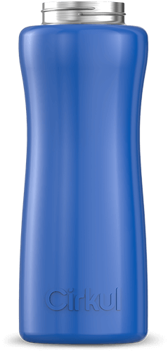 CX: 32oz. Stainless Steel Bottle