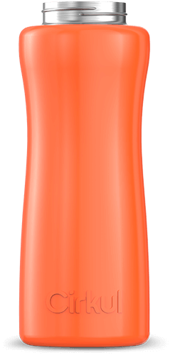 CX: 32oz. Stainless Steel Bottle