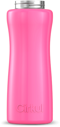 CX: 32oz. Stainless Steel Bottle