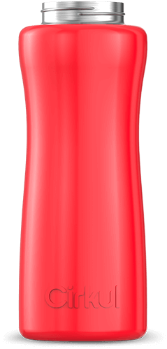 CX: 32oz. Stainless Steel Bottle