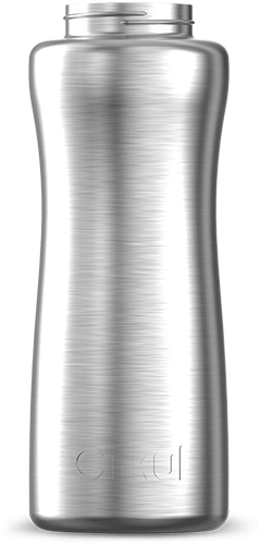 CX: 32oz. Stainless Steel Bottle