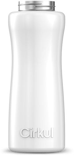 CX: 32oz. Stainless Steel Bottle