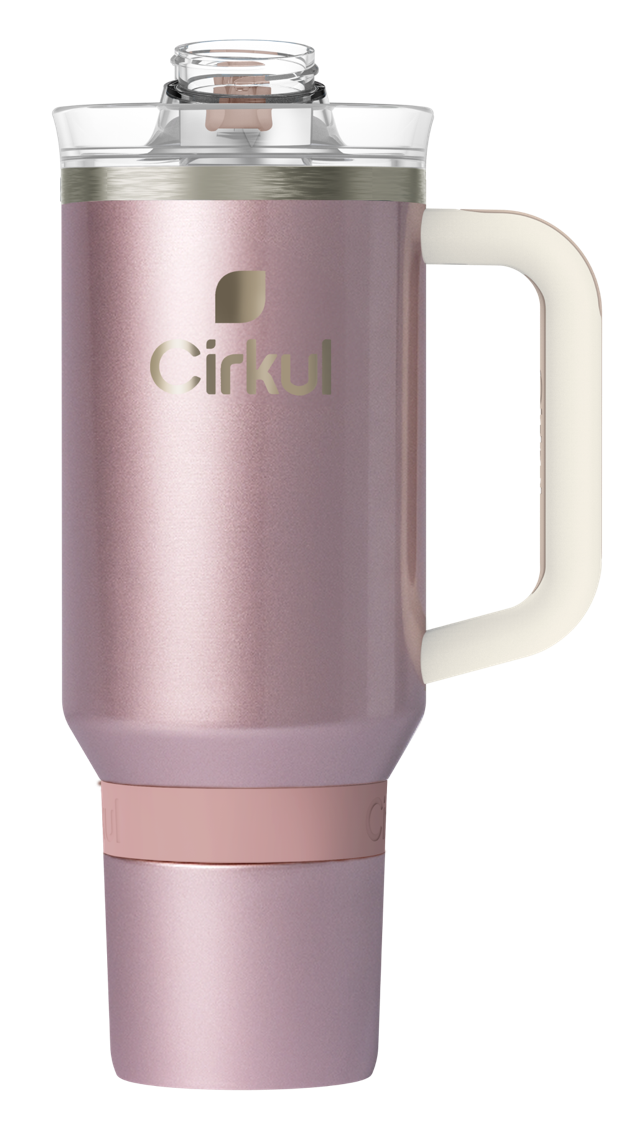 CX: 40oz. All-Day StrawSip™ Tumbler