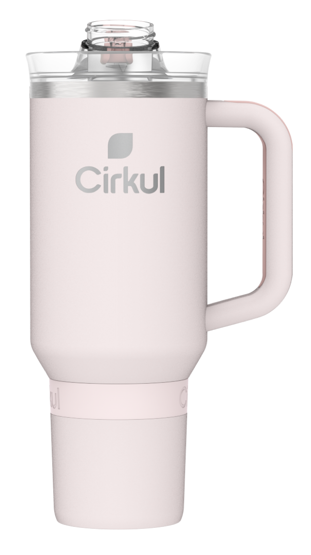CX: 40oz. All-Day StrawSip™ Tumbler
