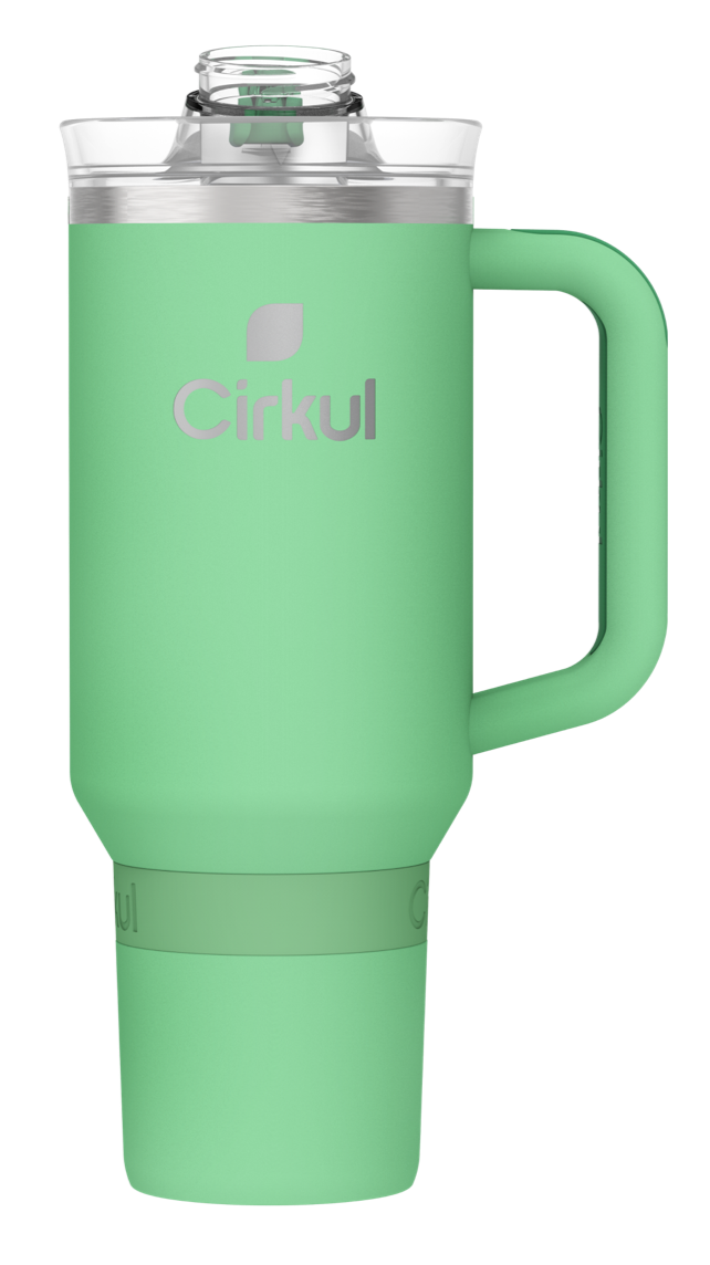 CX: 40oz. All-Day StrawSip™ Tumbler