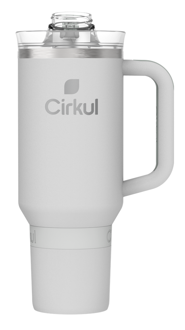 CX: 40oz. All-Day StrawSip™ Tumbler
