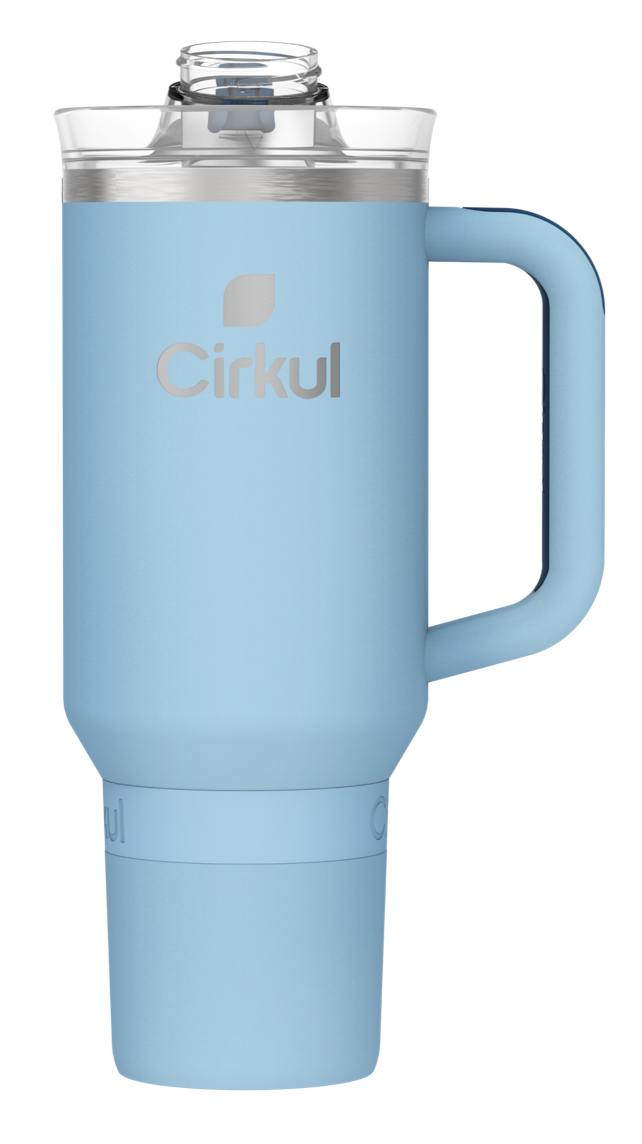 CX: 40oz. All-Day StrawSip™ Tumbler