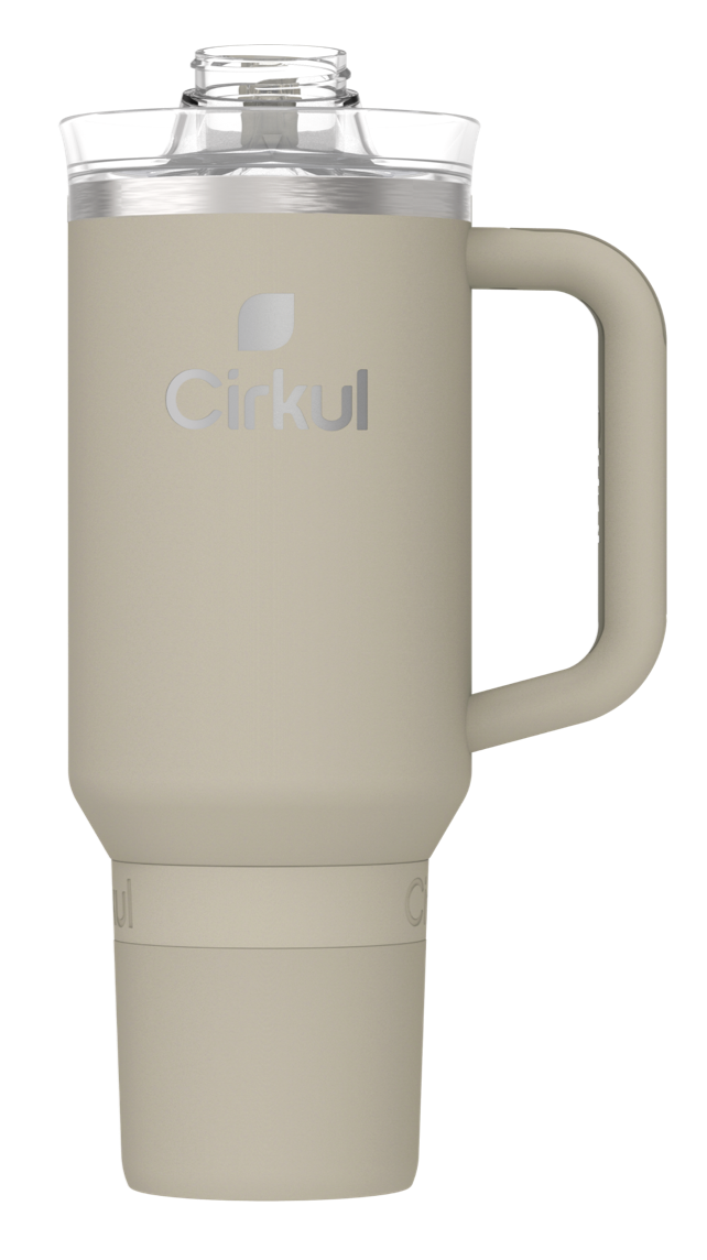 CX: 40oz. All-Day StrawSip™ Tumbler