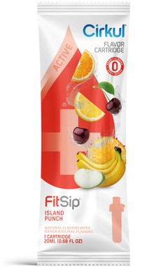 Island Punch