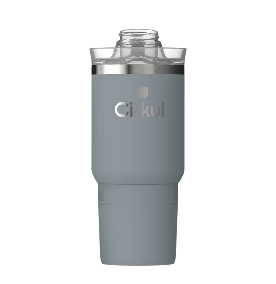 Limited Edition: 24oz. Slate On-The-Go StrawSip™ Tumbler