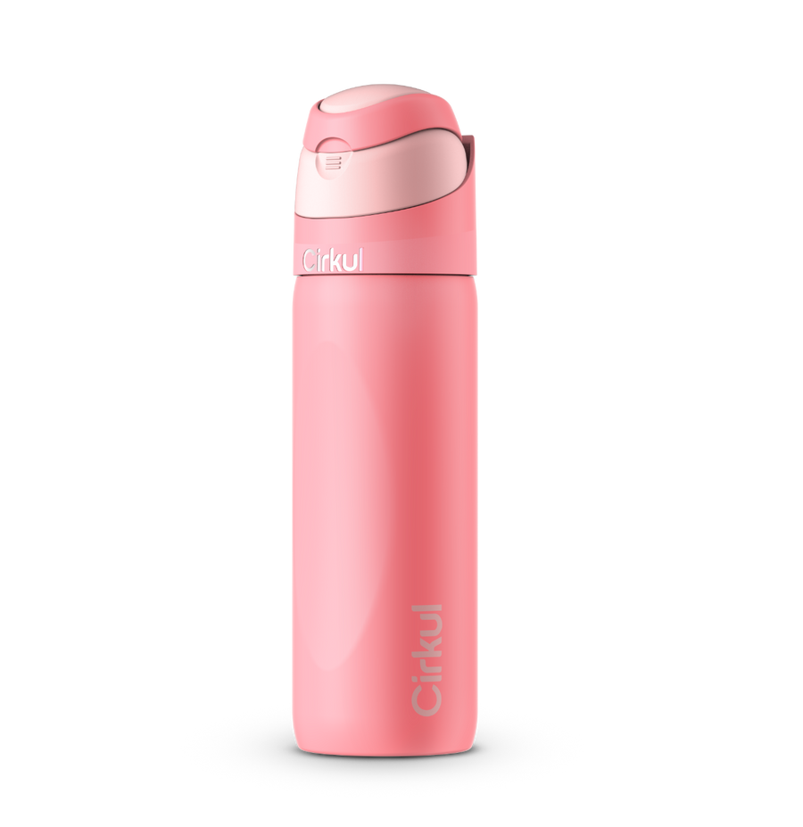CX: Limited Edition: 26oz. Charmed StrawSip™ Flip Bottle