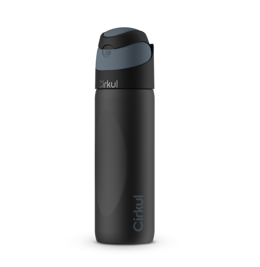 26oz. StrawSip™ Flip Bottle