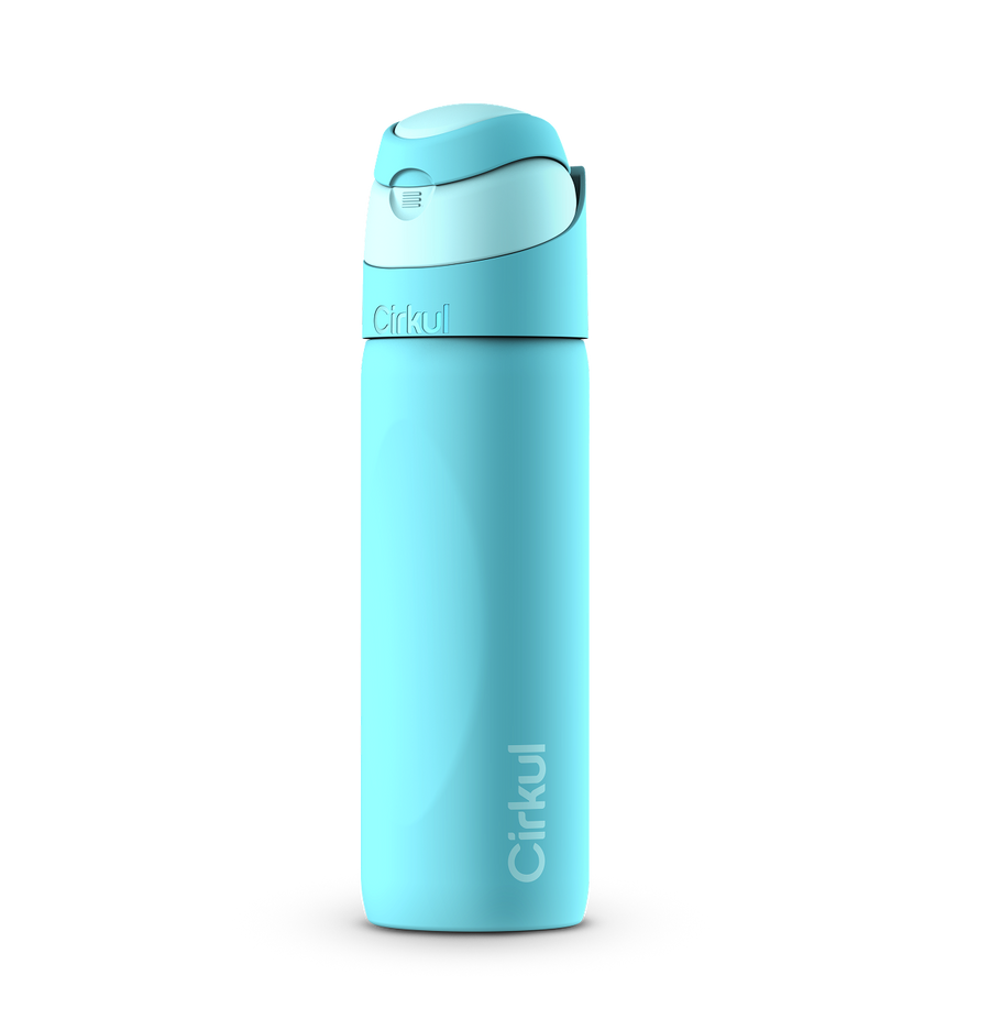 CX: Limited Edition: 26oz. Pacific StrawSip™ Flip Bottle