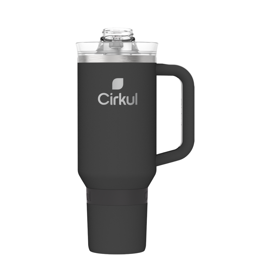 CX: DO NOT USE Limited Edition: 40oz. Carbon All-Day StrawSip™ Tumbler
