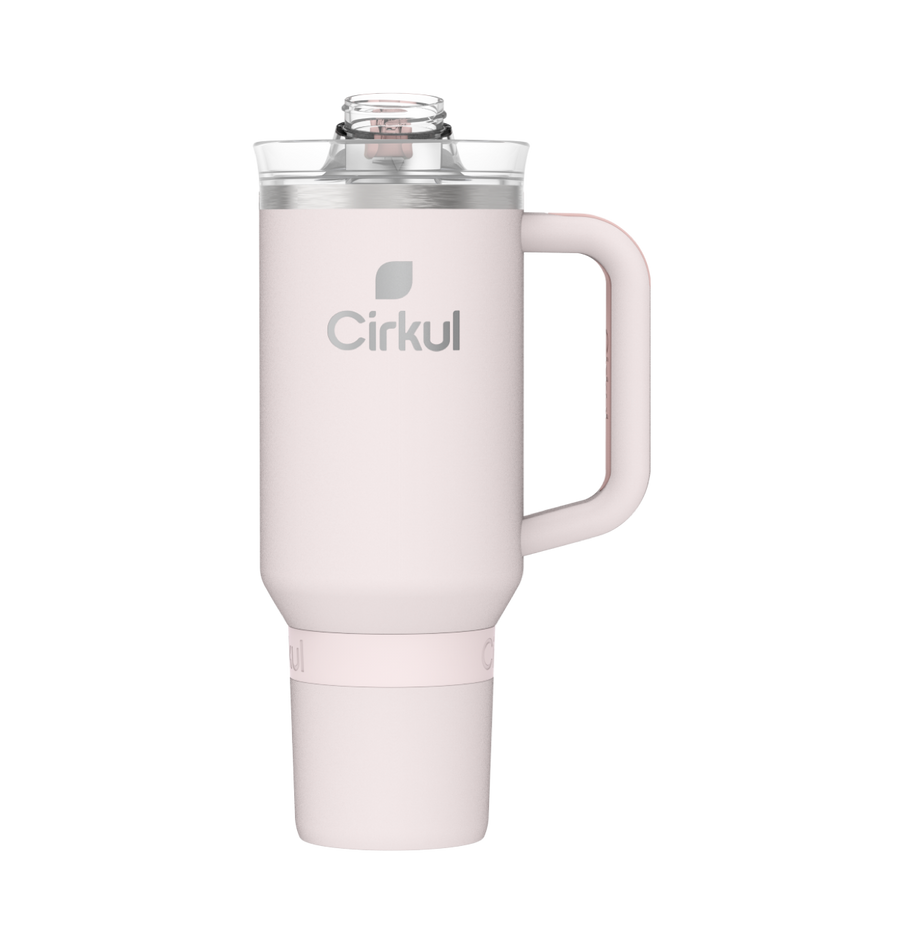 CX: DO NOT USE Limited Edition: 40oz. Cherry Blossom All-Day StrawSip™ Tumbler