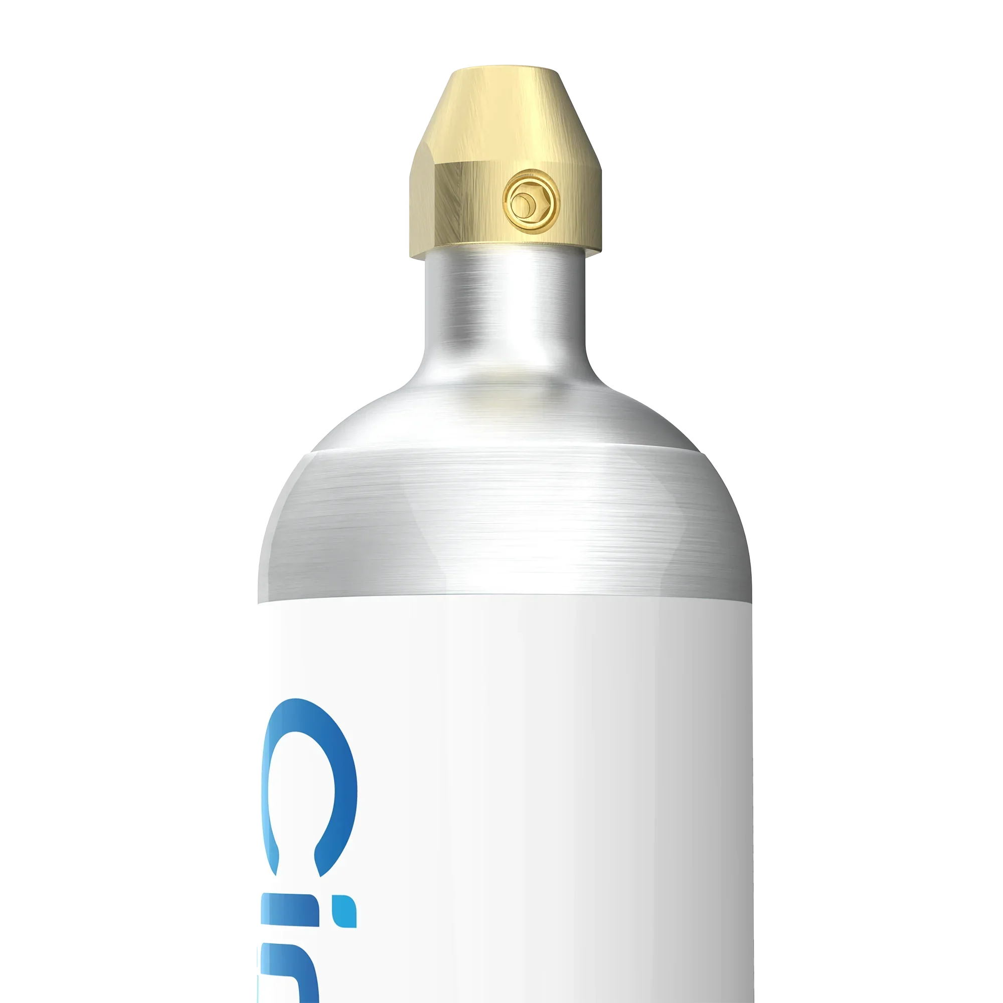 CO₂ Cylinder
