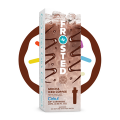 Mocha Iced Coffee