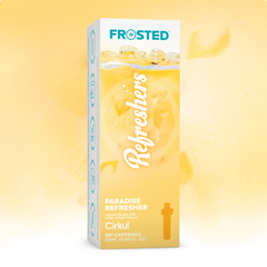 Paradise Refresher