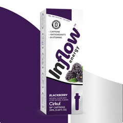 Energy Blackberry