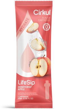 Honeycrisp Apple