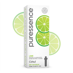 Lime (Unsweetened)