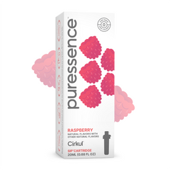 Raspberry (Unsweetened)